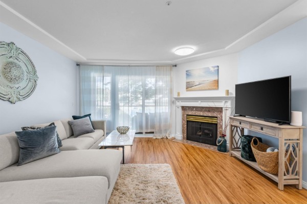 206 20433 53 Avenue, Langley, BC V3A7A6 Photo 5