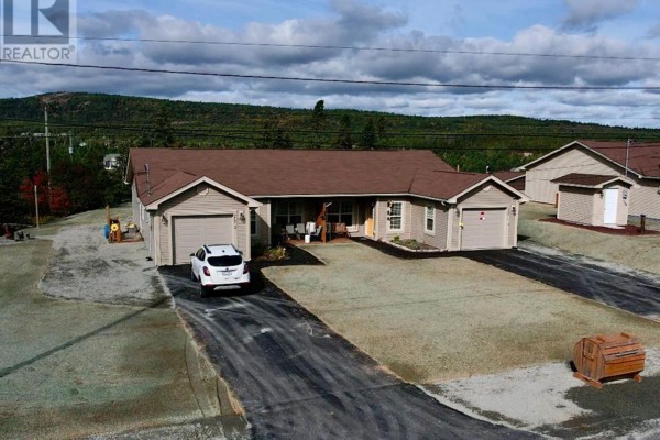 206-208 Glam Road, Clarke S Beach, NL A0A1W0 Photo 4