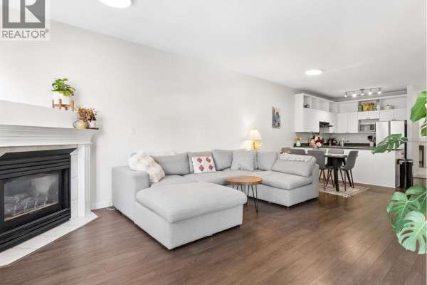 206 2109 Rowland Street, Port Coquitlam, BC V3C6J4 Photo 5
