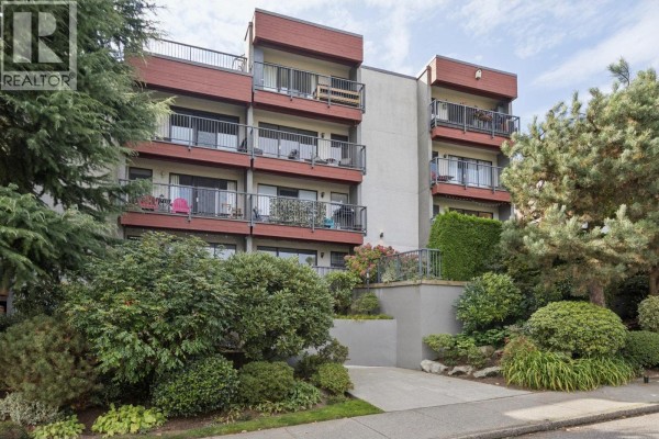 206 2120 W 2nd Avenue, Vancouver
