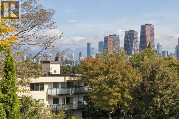 206 2120 W 2nd Avenue, Vancouver, BC V6K1H6 Photo 2