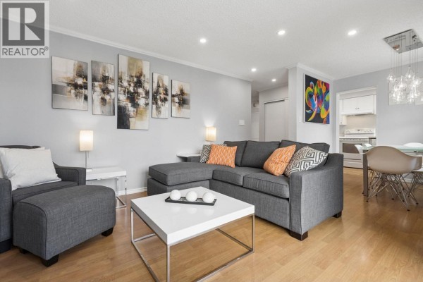 206 2120 W 2nd Avenue, Vancouver, BC V6K1H6 Photo 3