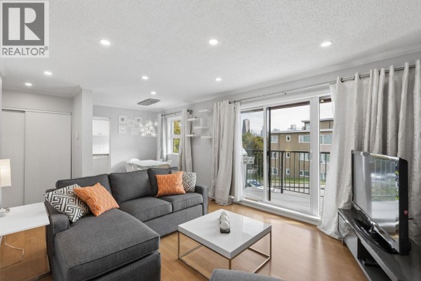 206 2120 W 2nd Avenue, Vancouver, BC V6K1H6 Photo 4