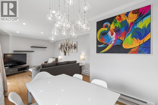 206 2120 W 2nd Avenue, Vancouver, BC V6K1H6 Photo 5