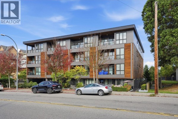 206 2267 Pitt River Road, Port Coquitlam, BC V3C1R7 Photo 3