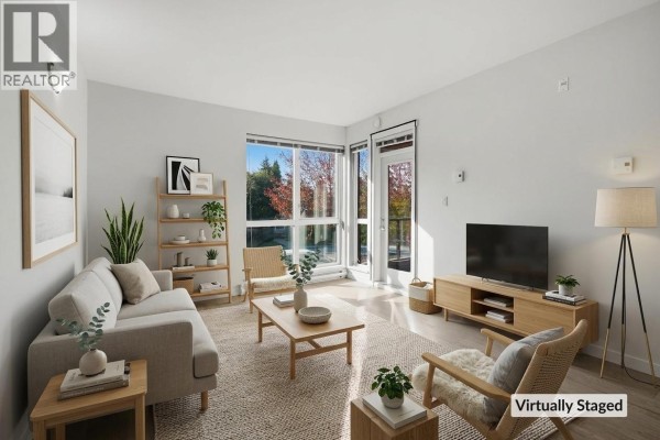 206 2267 Pitt River Road, Port Coquitlam, BC V3C1R7 Photo 4