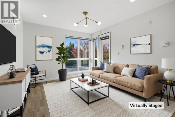 206 2267 Pitt River Road, Port Coquitlam, BC V3C1R7 Photo 5