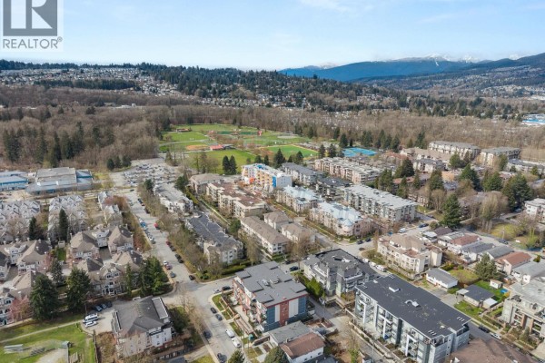 206 2389 Hawthorne Avenue, Port Coquitlam, BC V3C0T2 Photo 5