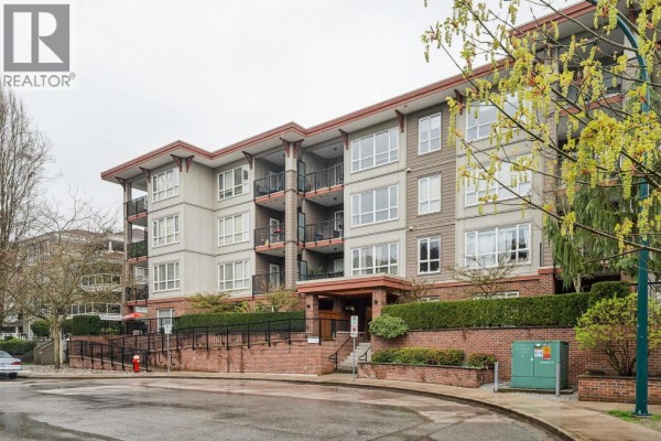 206 2473 Atkins Avenue, Port Coquitlam, BC V3C0C4 Photo 2