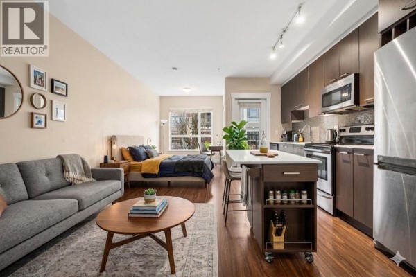 206 2473 Atkins Avenue, Port Coquitlam, BC V3C0C4 Photo 4