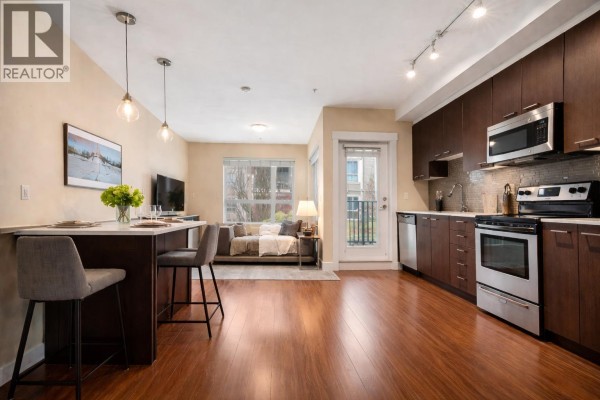 206 2473 Atkins Avenue, Port Coquitlam, BC V3C0C4 Photo 5