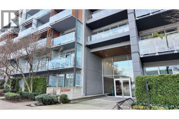 206 256 E 2nd Avenue, Vancouver, BC V5T0A7 Photo 2