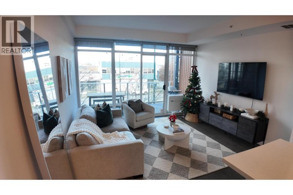 206 256 E 2nd Avenue, Vancouver, BC V5T0A7 Photo 3