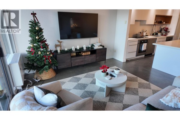 206 256 E 2nd Avenue, Vancouver, BC V5T0A7 Photo 4