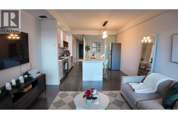 206 256 E 2nd Avenue, Vancouver, BC V5T0A7 Photo 5
