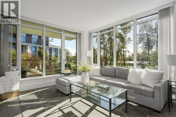 206 3168 Riverwalk Avenue, Vancouver