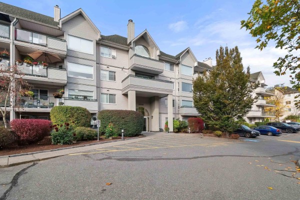 206 33708 King Road, Abbotsford, BC V2S8C6 Photo 4