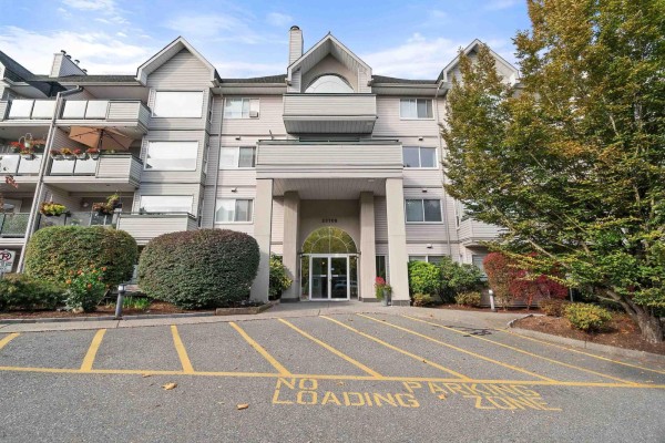 206 33708 King Road, Abbotsford, BC V2S8C6 Photo 5