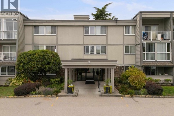 206 3451 Springfield Drive, Richmond