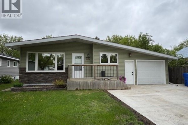 Dining room - 206 3rd Avenue W, Canora, SK S0A0L0 Photo 2