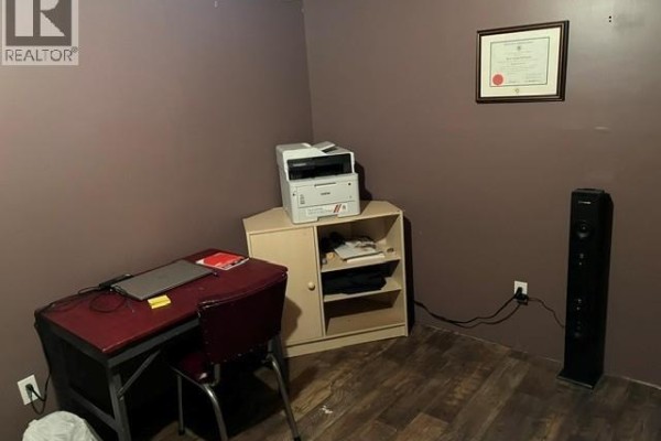 Bedroom - 206 3rd Avenue W, Canora, SK S0A0L0 Photo 4