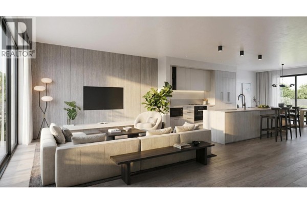 206 4385 Willow Street, Vancouver, BC V5Z2H6 Photo 4