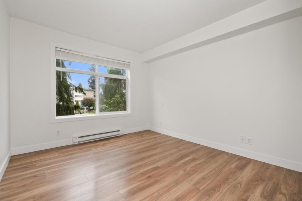 Primary Bedroom - 206 46289 Yale Road, Chilliwack Proper East, Chilliwack, BC V2P0B9 Photo 5