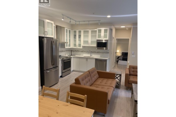 206 4882 Slocan Street, Vancouver