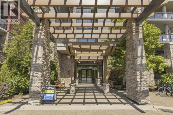 206 5055 Springs Boulevard, Tsawwassen, BC V4M0A5 Photo 4