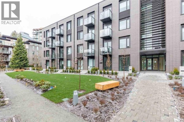 206 5681 Birney Avenue, Vancouver, BC V6S0L5 Photo 2