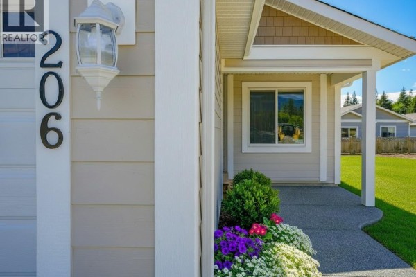 Ensuite - 206 5700 Pierce Rd, Port Alberni, BC V9Y0A3 Photo 2