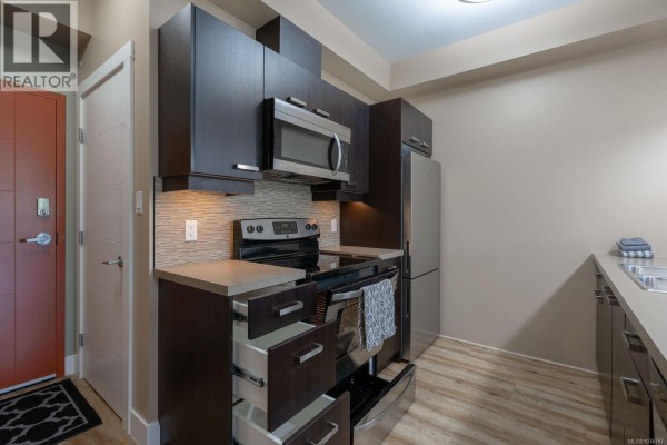 206 5822 Garden St, Duncan, BC, photo 3