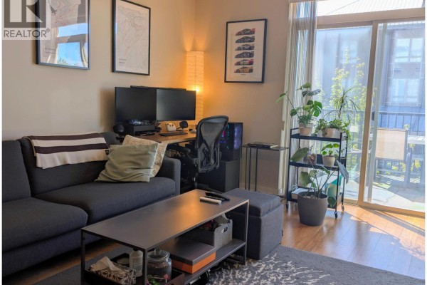 206 6077 London Road, Richmond, BC V7E0A7 Photo 4