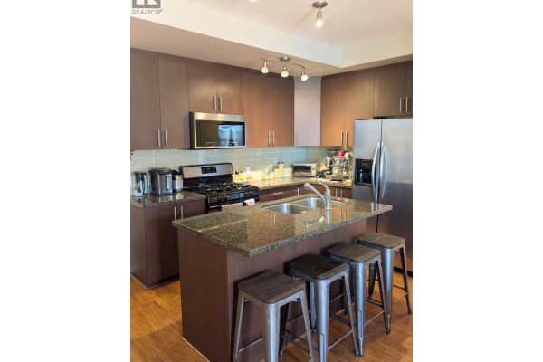 206 6077 London Road, Richmond, BC V7E0A7 Photo 5
