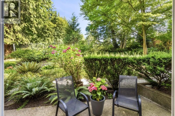 206 678 W Queens Road, North Vancouver, BC V7N2L3 Photo 2