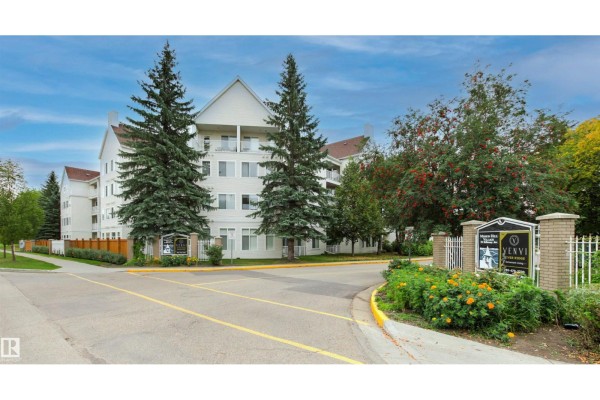 Apartment for sale at #206 78 Mckenney Av, St  Albert, AB - MLS® 4GeKc9
