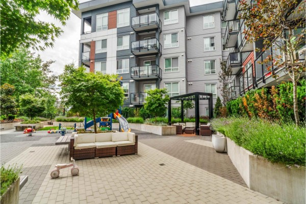 206 8117 200a Street, Langley, BC V2Y3W9 Photo 2