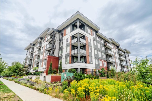 206 8117 200a Street, Langley, BC V2Y3W9 Photo 3