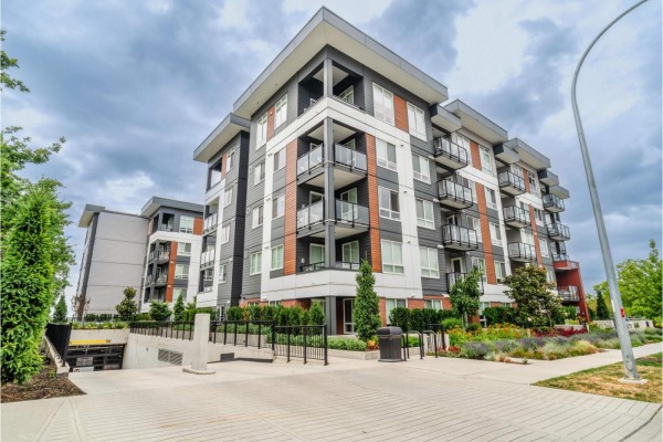 206 8117 200a Street, Langley, BC V2Y3W9 Photo 4