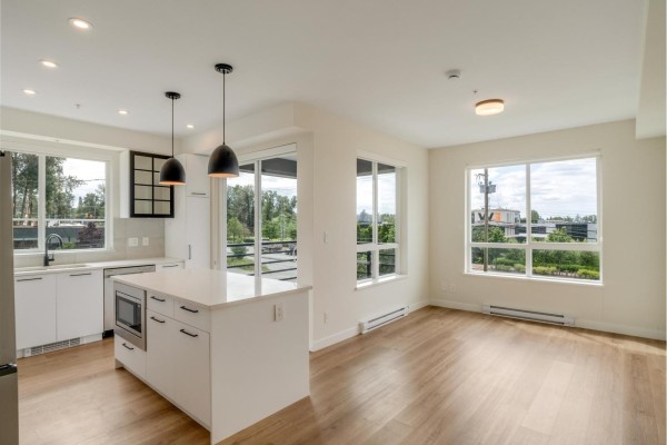206 8117 200a Street, Langley, BC V2Y3W9 Photo 5