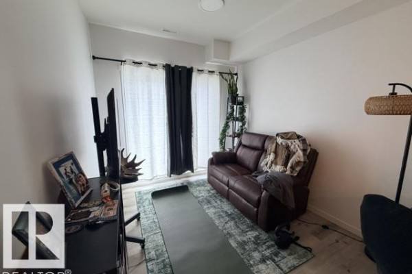 #206 860 Secord Bv Nw, Edmonton, AB T5T7R9 Photo 5