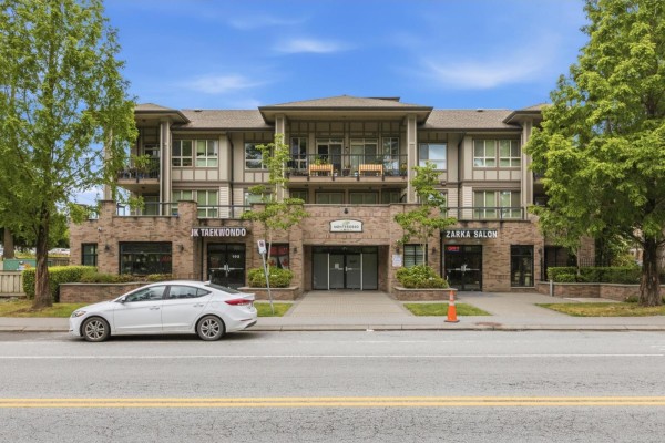 206 8695 160 Street, Surrey, BC, photo 2