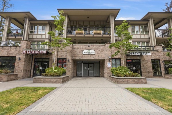 206 8695 160 Street, Surrey, BC, photo 3