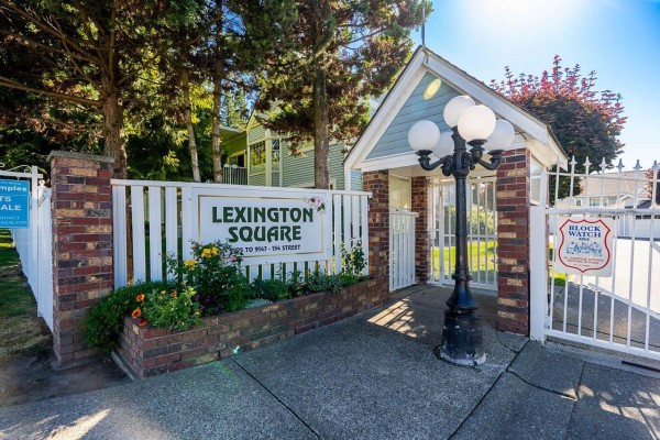 206 9109 154 Street, Surrey, BC V3R9G8 Photo 5