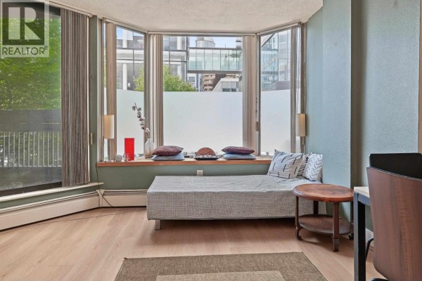 206 950 Drake Street, Vancouver, BC V6Z2B9 Photo 3