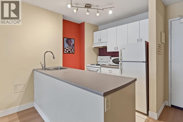 206 950 Drake Street, Vancouver, BC V6Z2B9 Photo 4