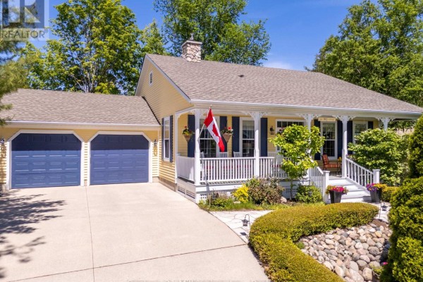 206 Beacon Lane, Saugeen Shores, ON, photo 3