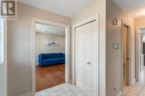 Bedroom - 206 Beley Street, Brockville, ON K6V6Z8 Photo 5