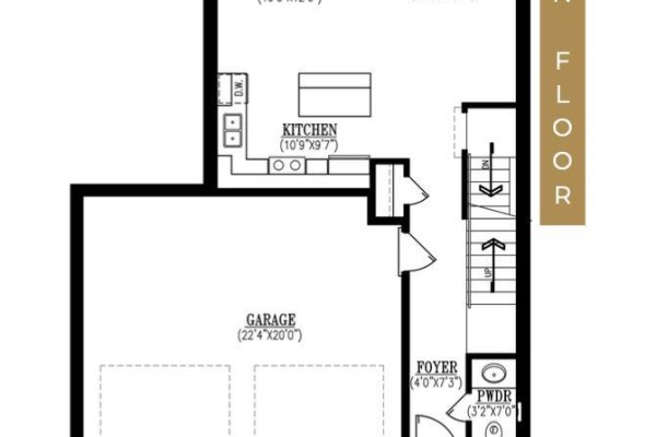 206 Bowman Drive, Middlesex Centre, ON, photo 2