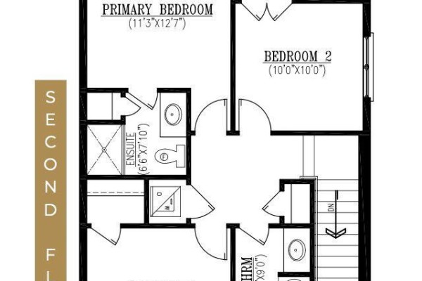 206 Bowman Drive, Middlesex Centre, ON, photo 3